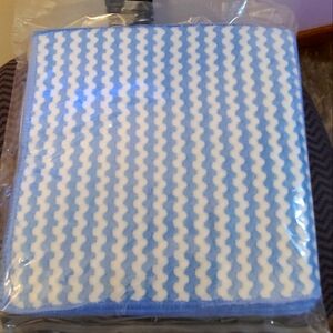 New Microfiber Cloth / Rags 15 pcs